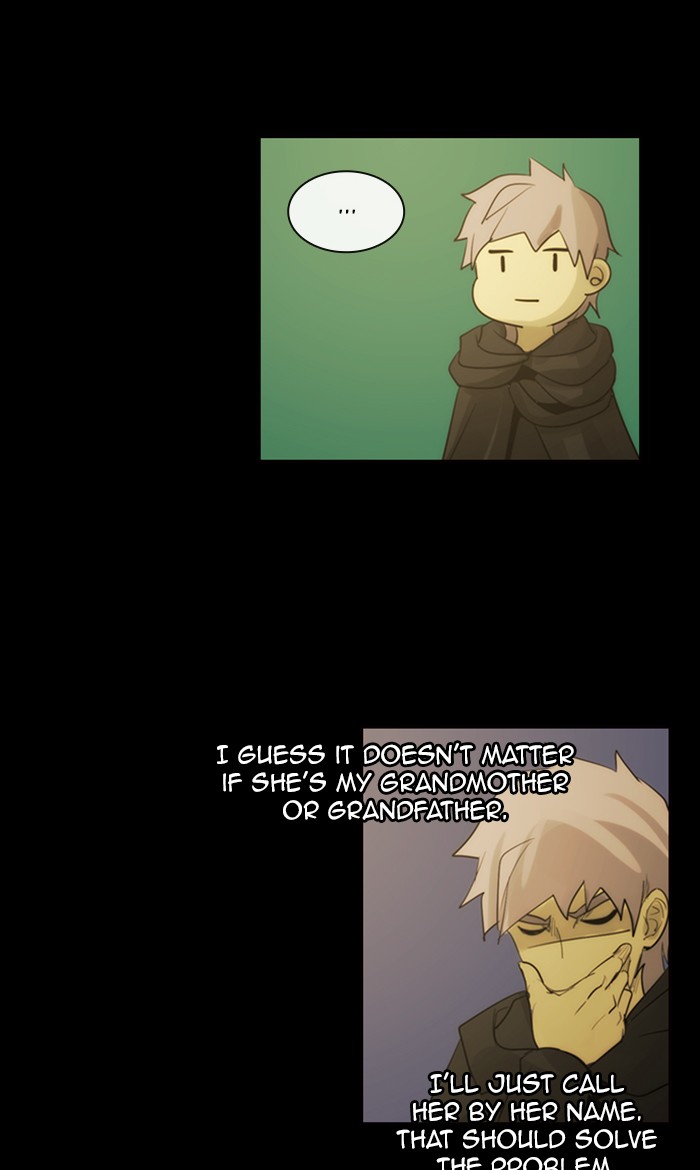 Kubera - Chapter 473: [Season 3] Ep. 188 - The Other Side (6)