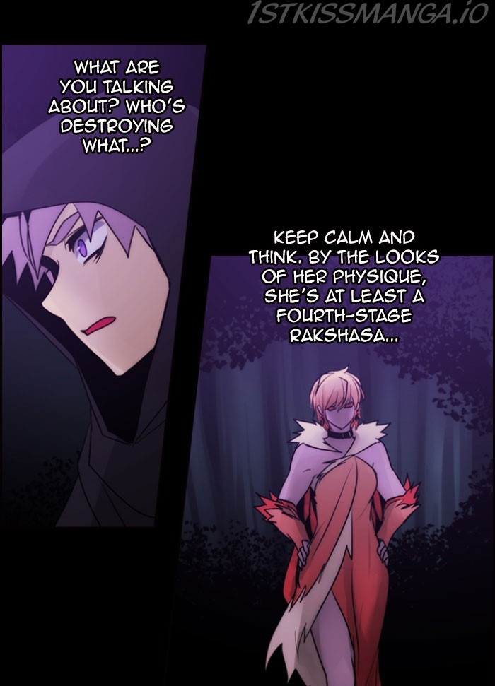 Kubera - Chapter 532