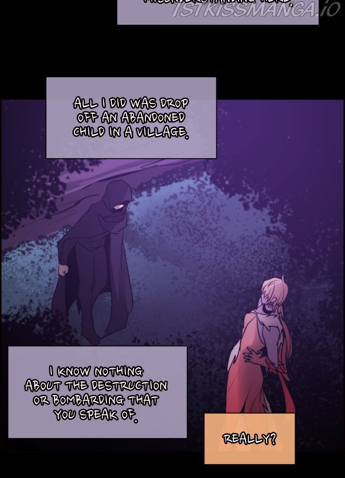 Kubera - Chapter 532