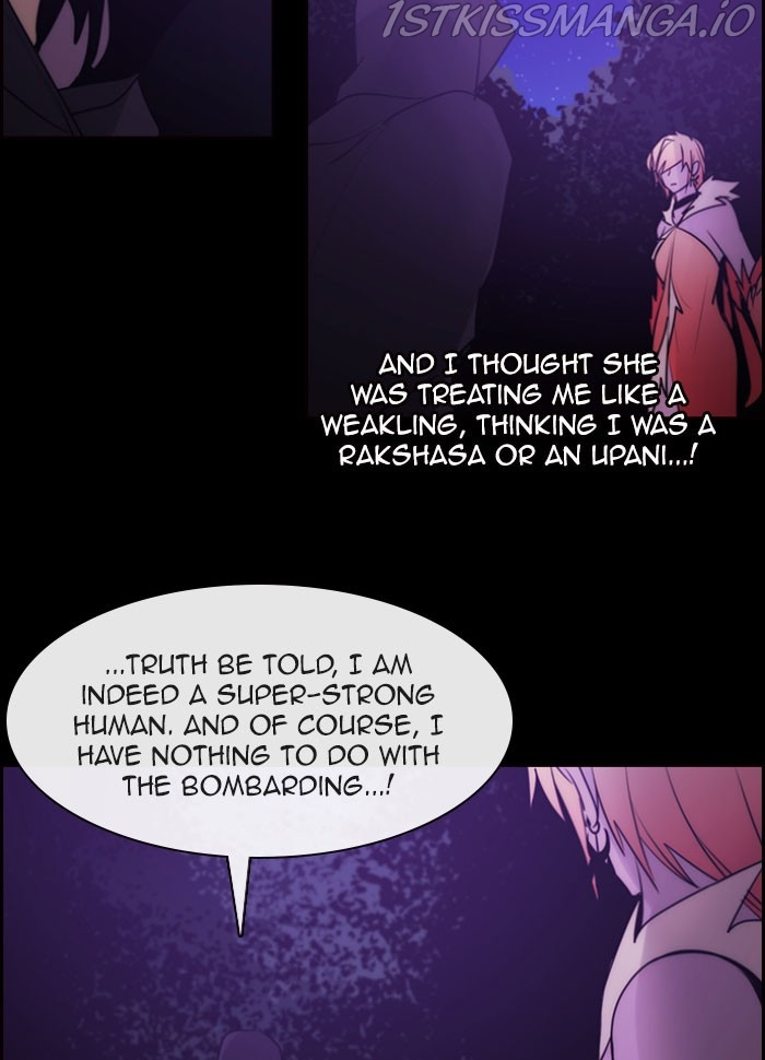 Kubera - Chapter 532