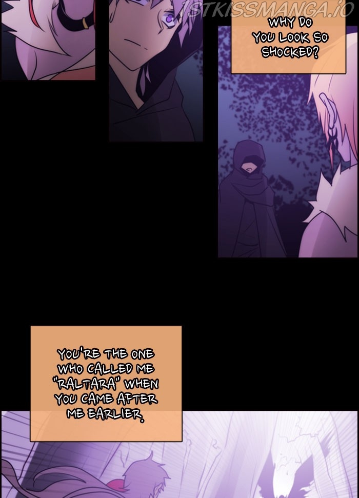 Kubera - Chapter 532