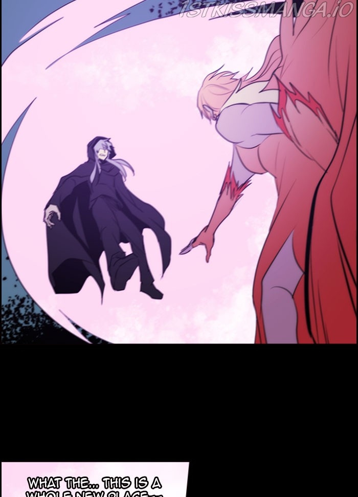 Kubera - Chapter 532