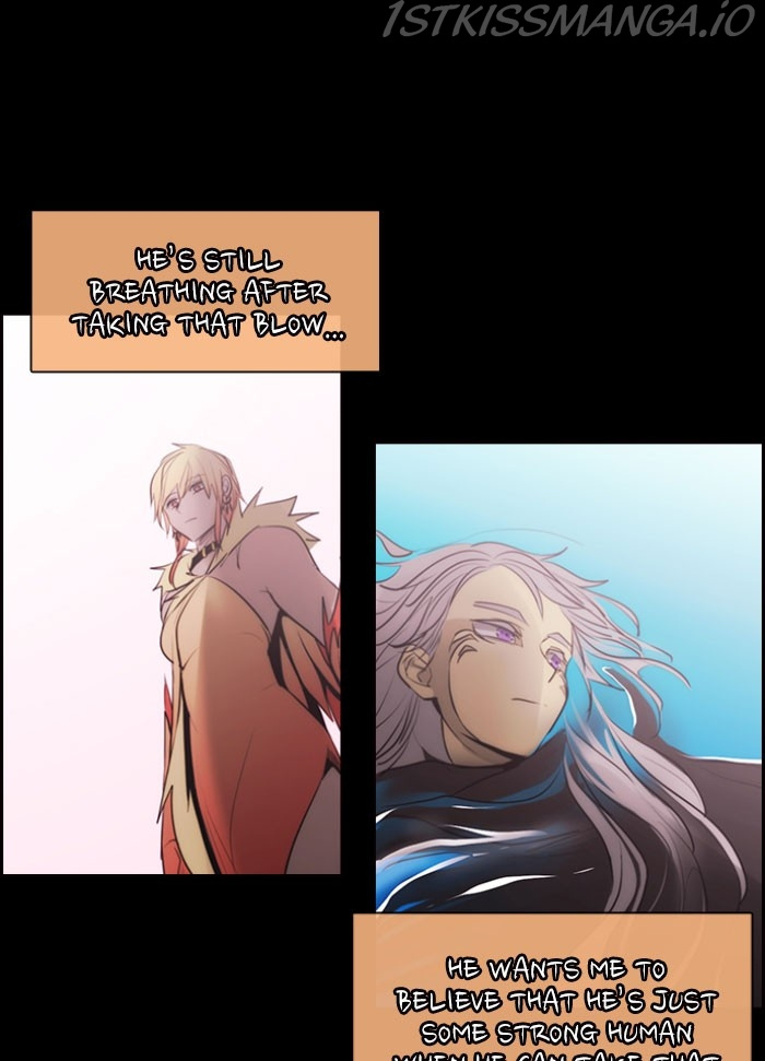 Kubera - Chapter 532