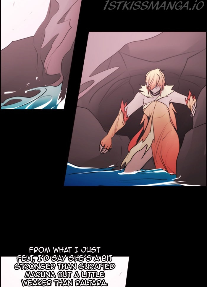 Kubera - Chapter 532