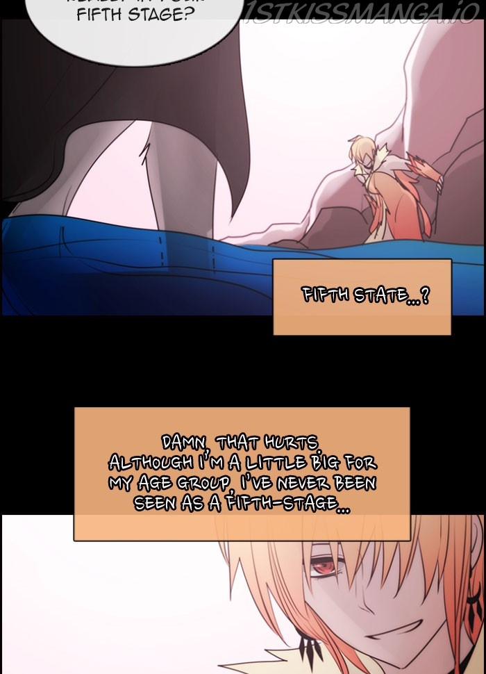 Kubera - Chapter 532