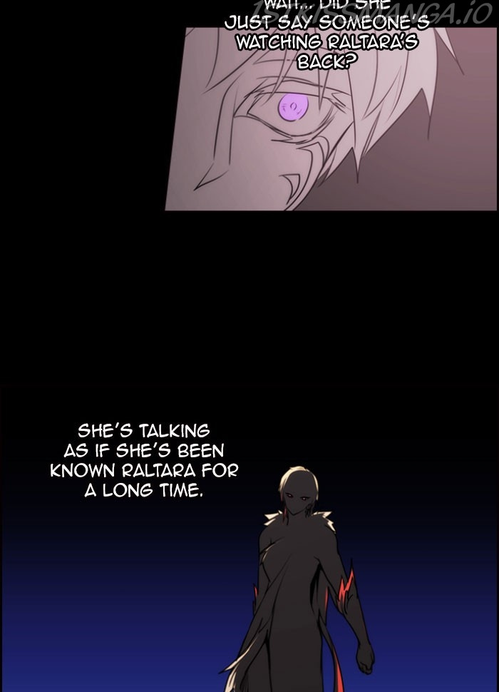 Kubera - Chapter 532