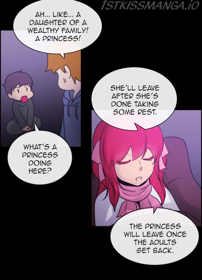 Kubera - Chapter 532