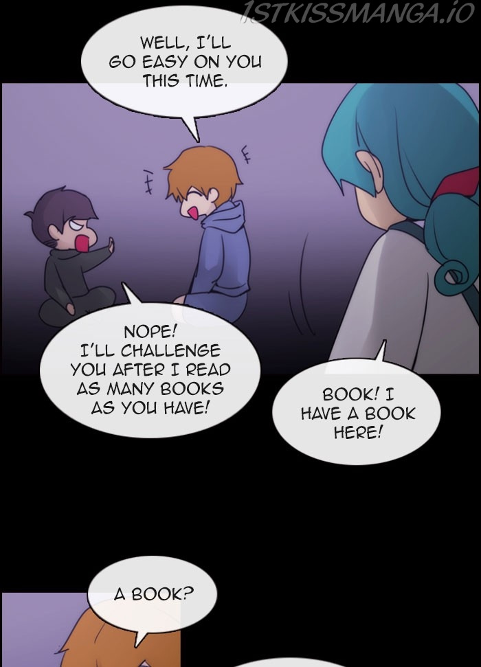 Kubera - Chapter 532