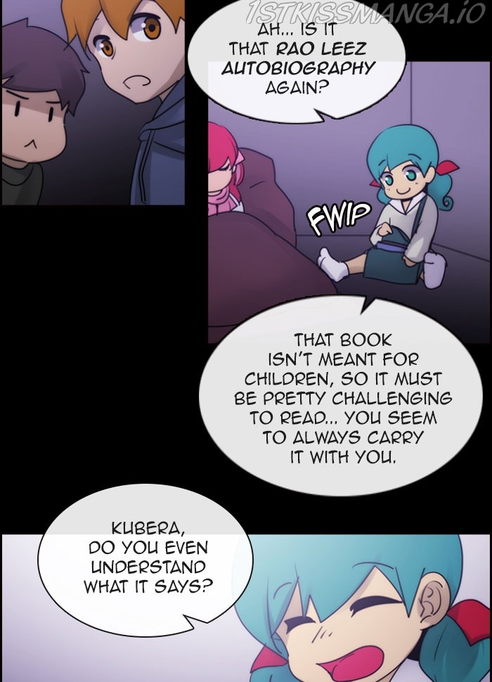 Kubera - Chapter 532