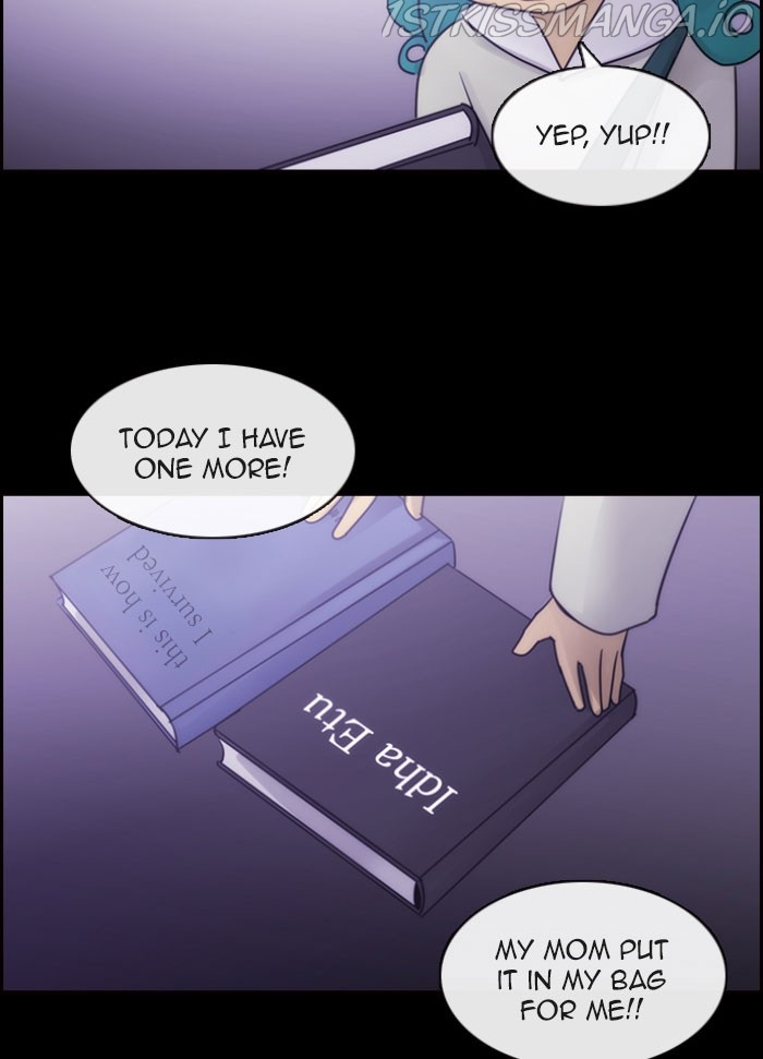 Kubera - Chapter 532