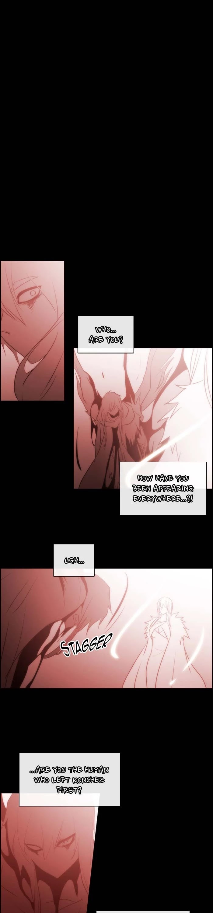 Kubera - Chapter 522: [Season 3] Ep. 237 - Ananta (26)