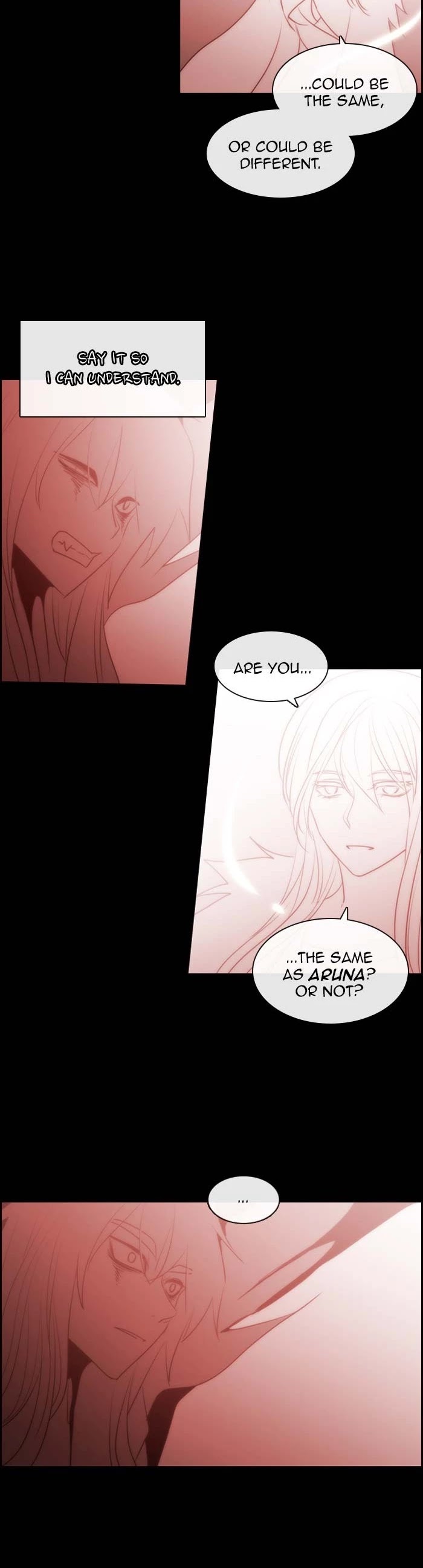 Kubera - Chapter 522: [Season 3] Ep. 237 - Ananta (26)