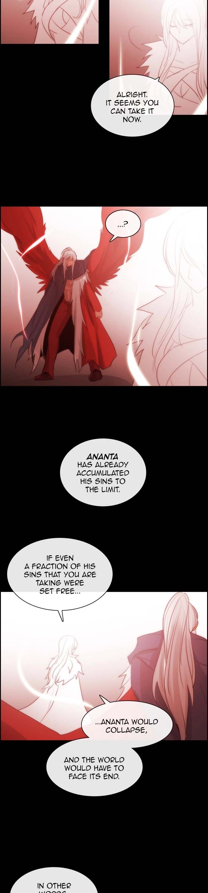 Kubera - Chapter 522: [Season 3] Ep. 237 - Ananta (26)