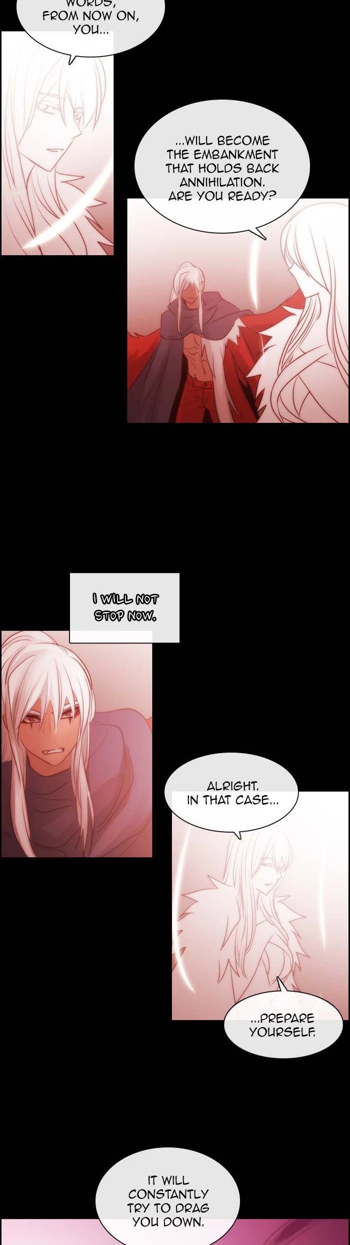 Kubera - Chapter 522: [Season 3] Ep. 237 - Ananta (26)