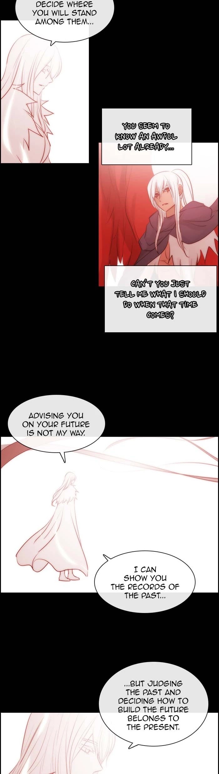 Kubera - Chapter 522: [Season 3] Ep. 237 - Ananta (26)