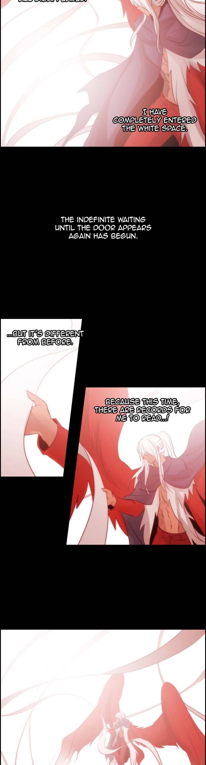 Kubera - Chapter 522: [Season 3] Ep. 237 - Ananta (26)