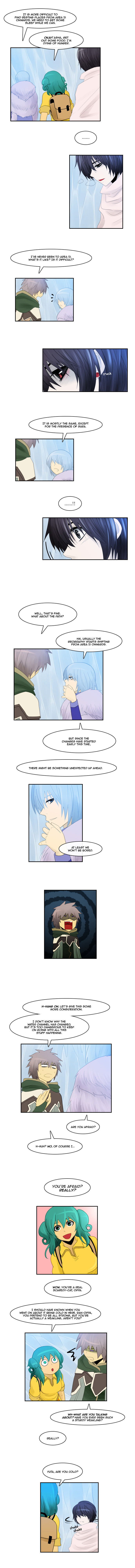 Kubera - Chapter 85 : The Power Of The Name (2)