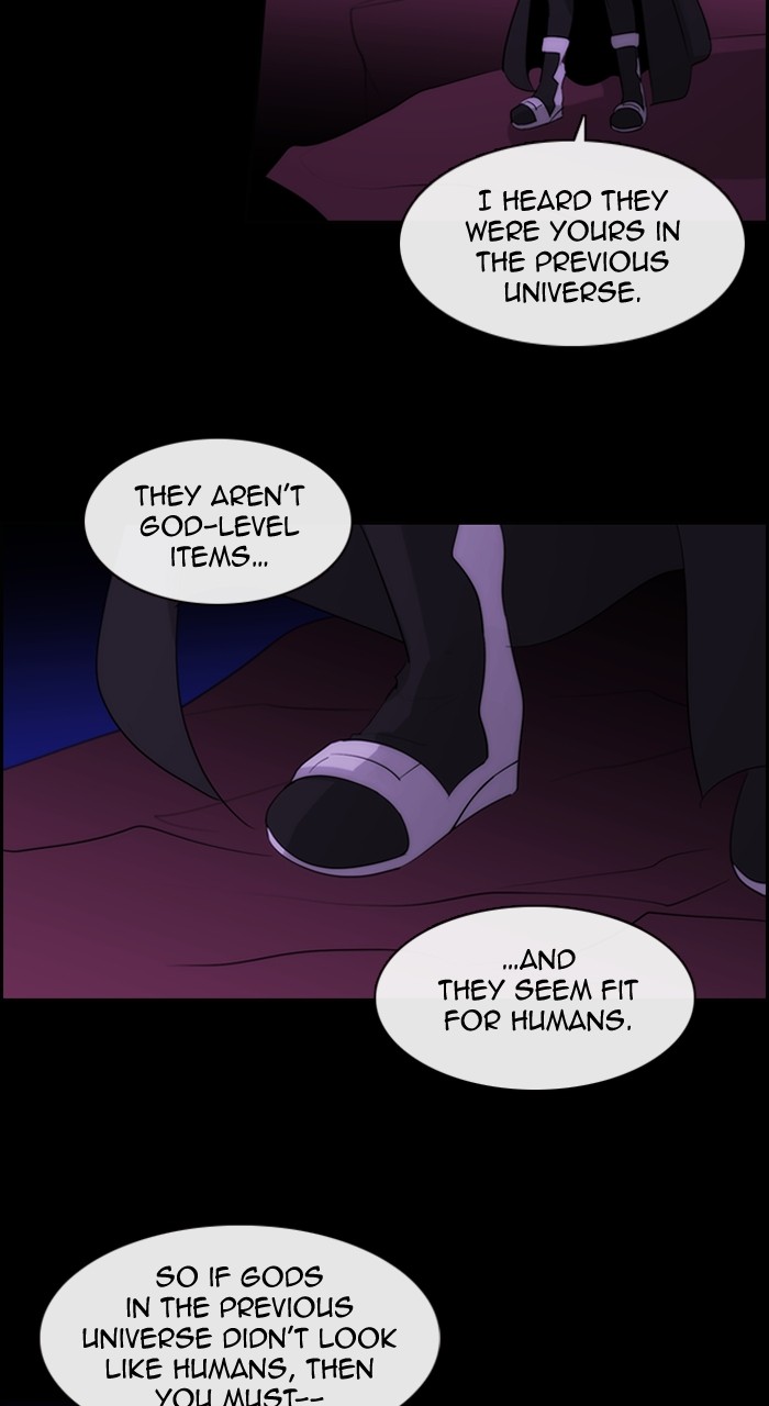 Kubera - Chapter 612