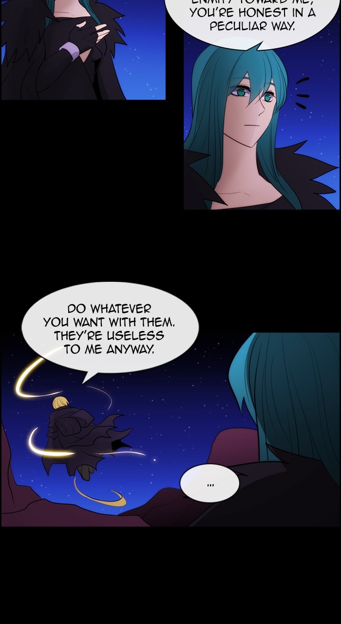 Kubera - Chapter 612