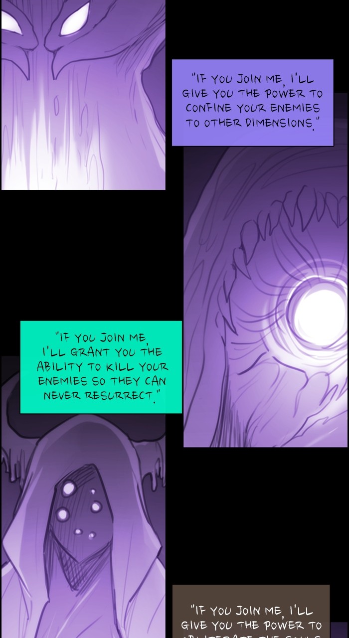 Kubera - Chapter 612