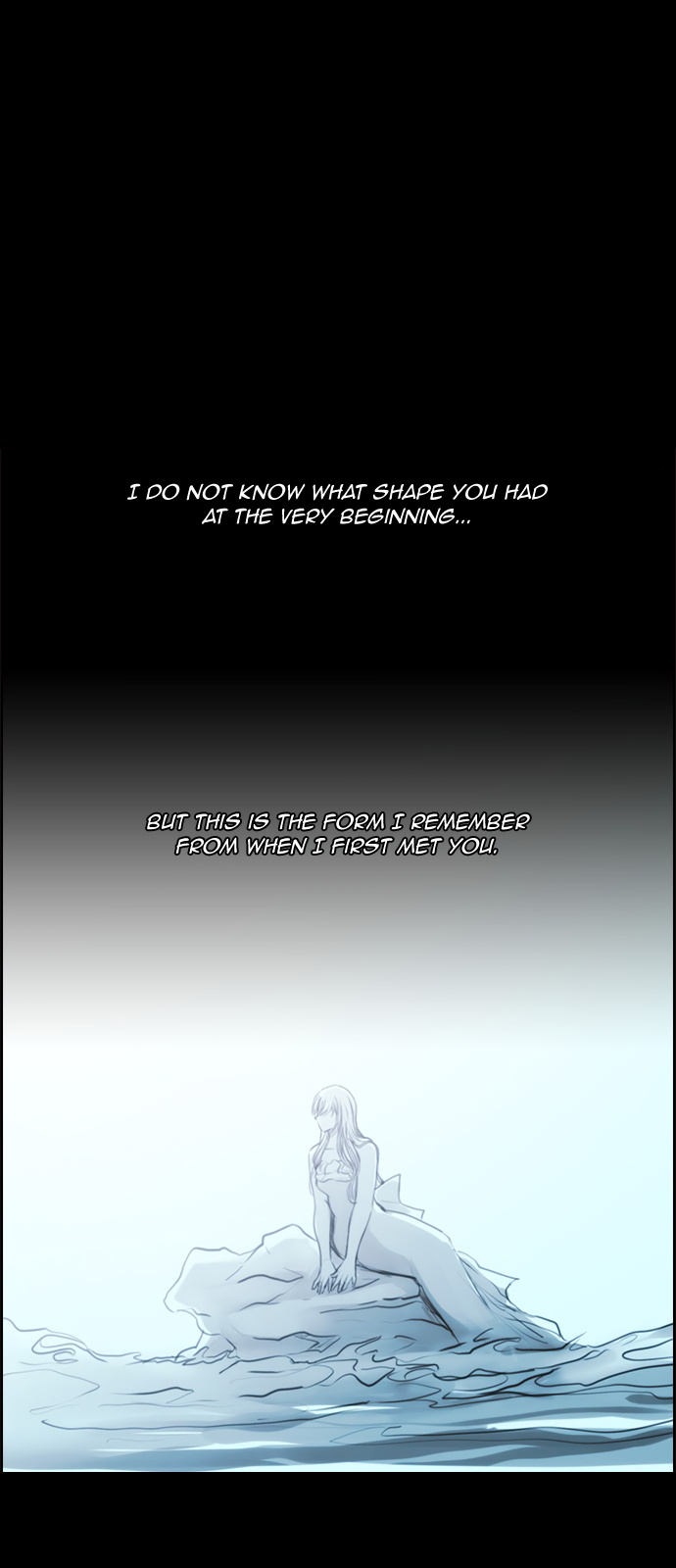 Kubera - Chapter 160.05: Special Episode 4: Water's Shadow