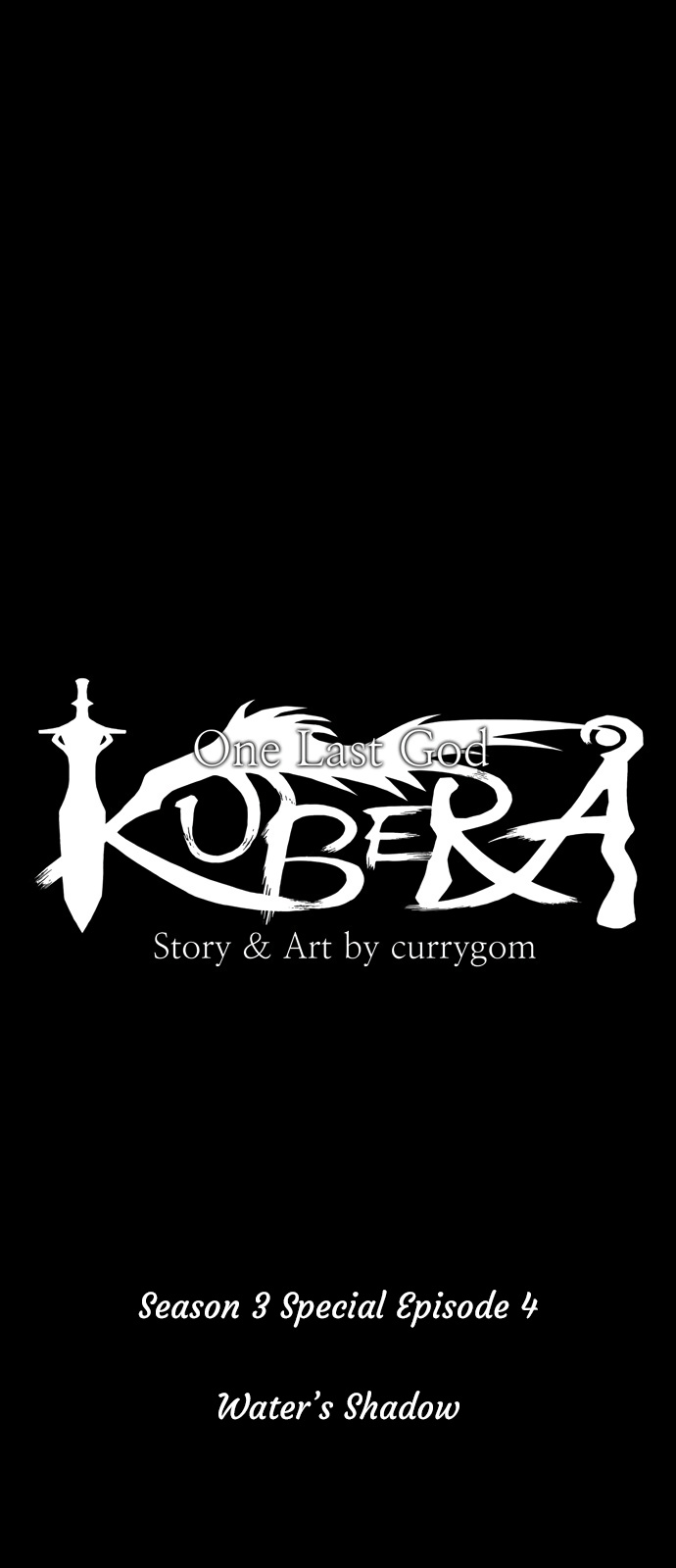 Kubera - Chapter 160.05: Special Episode 4: Water's Shadow