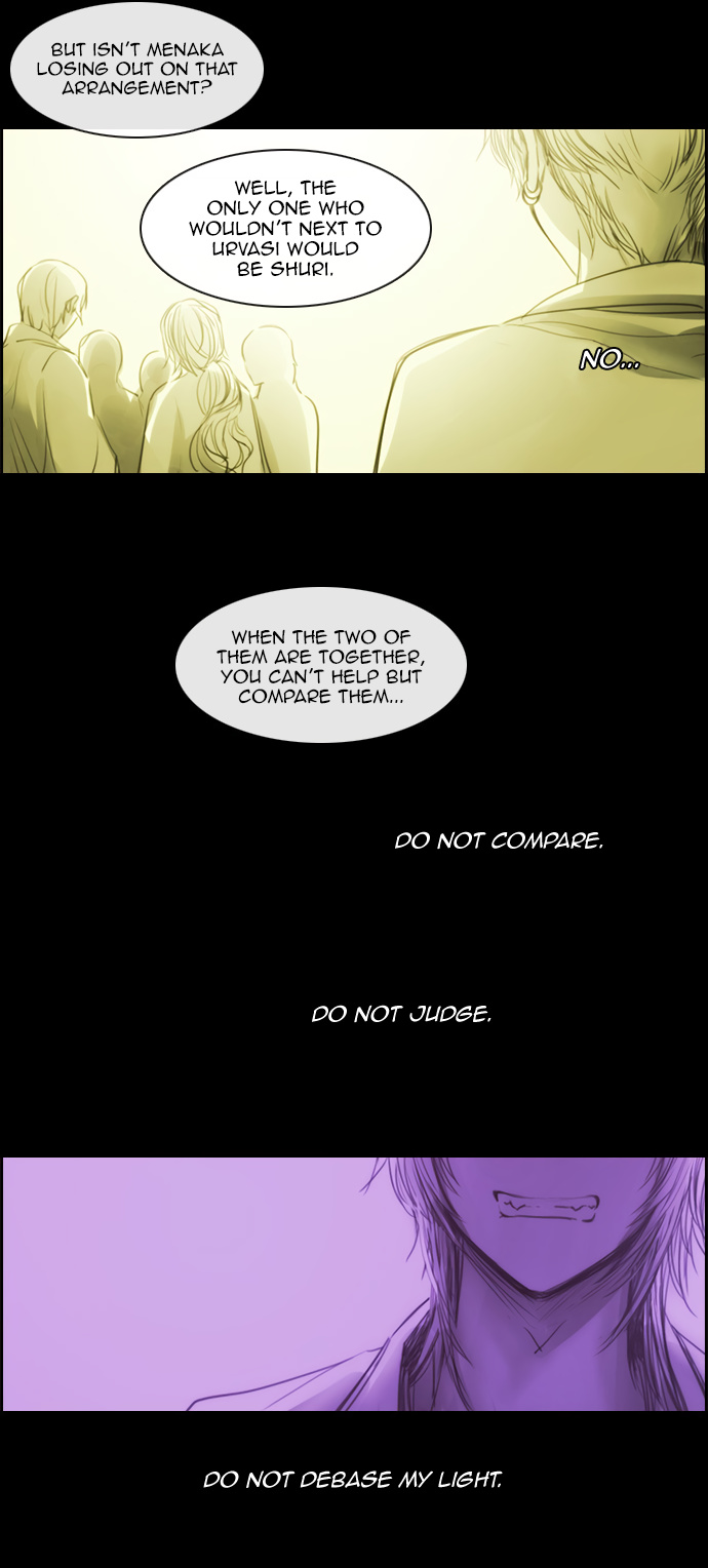 Kubera - Chapter 160.05: Special Episode 4: Water's Shadow