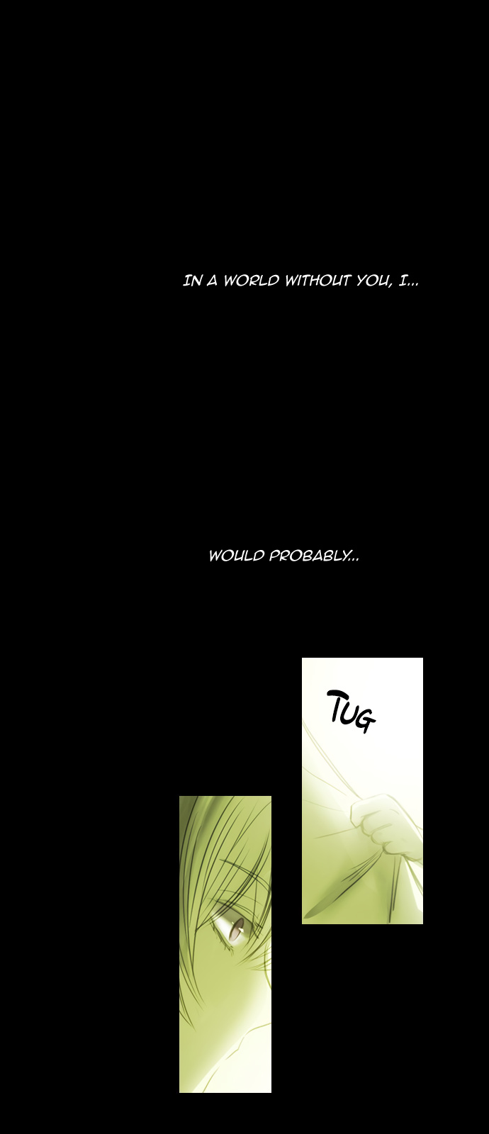 Kubera - Chapter 160.05: Special Episode 4: Water's Shadow