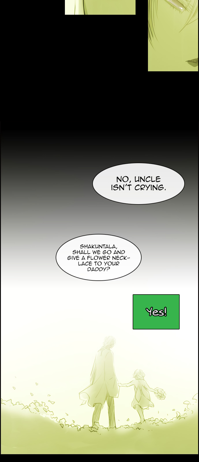 Kubera - Chapter 160.05: Special Episode 4: Water's Shadow