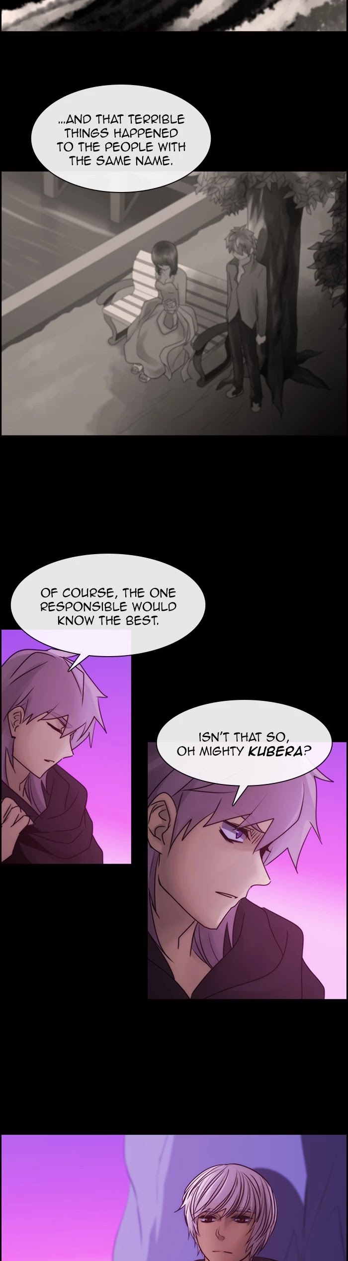 Kubera - Chapter 492: [Season 3] Ep. 207 - Enemy (7)