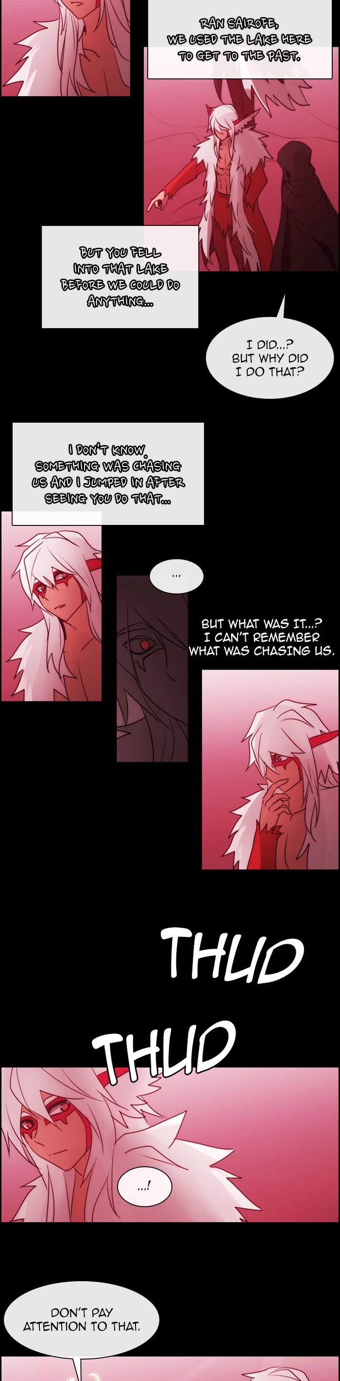 Kubera - Chapter 492: [Season 3] Ep. 207 - Enemy (7)