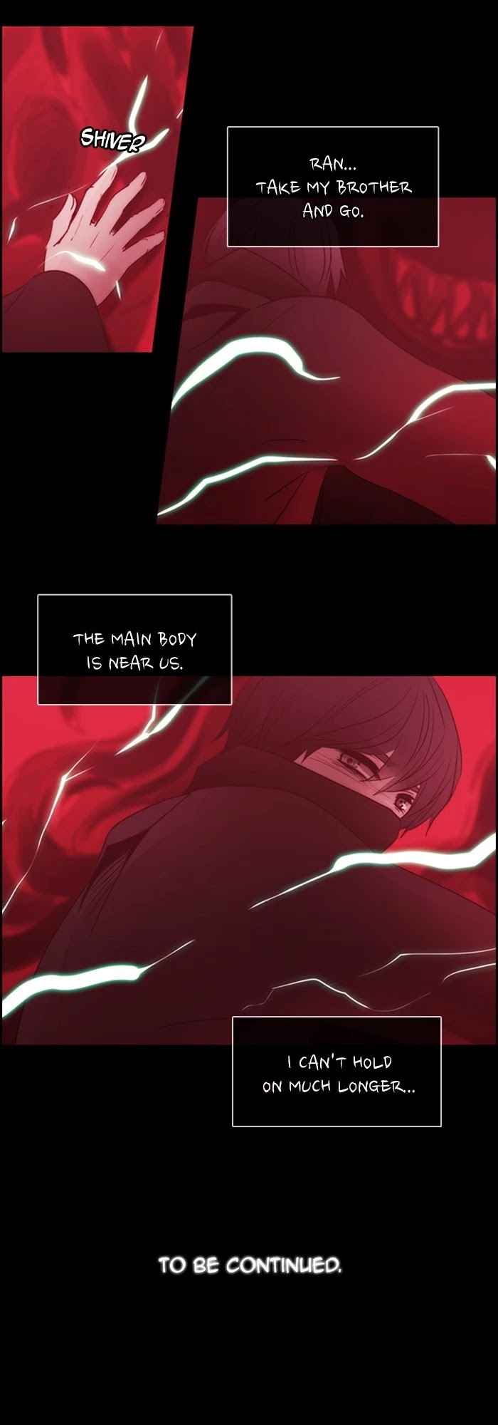 Kubera - Chapter 492: [Season 3] Ep. 207 - Enemy (7)