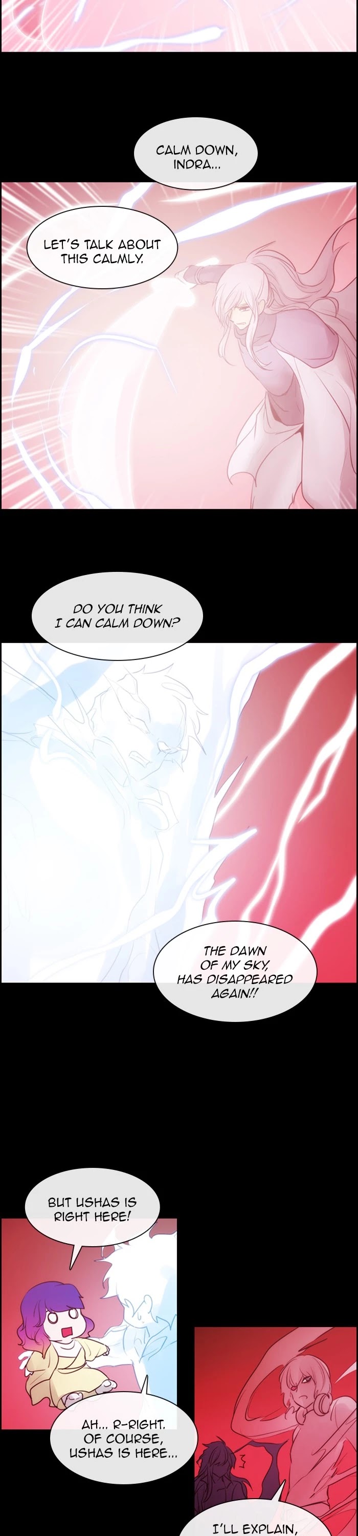 Kubera - Chapter 504: [Season 3] Ep. 219 - Ananta (8)