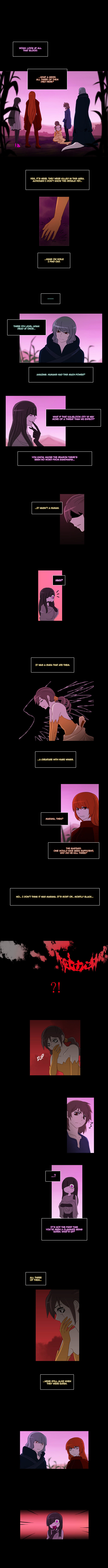 Kubera - Chapter 139 : The Test Of The Sword (4)