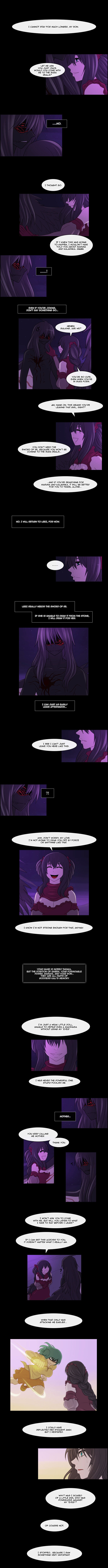 Kubera - Chapter 98 : Lies For You (10)