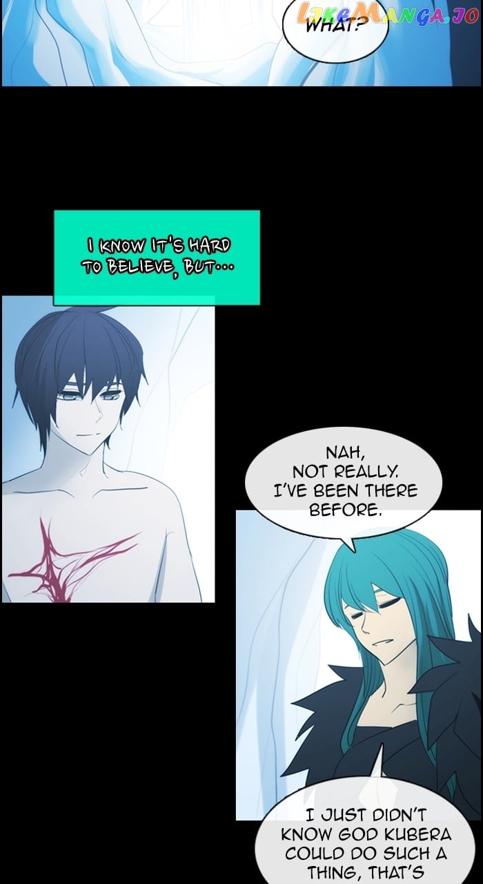 Kubera - Chapter 597