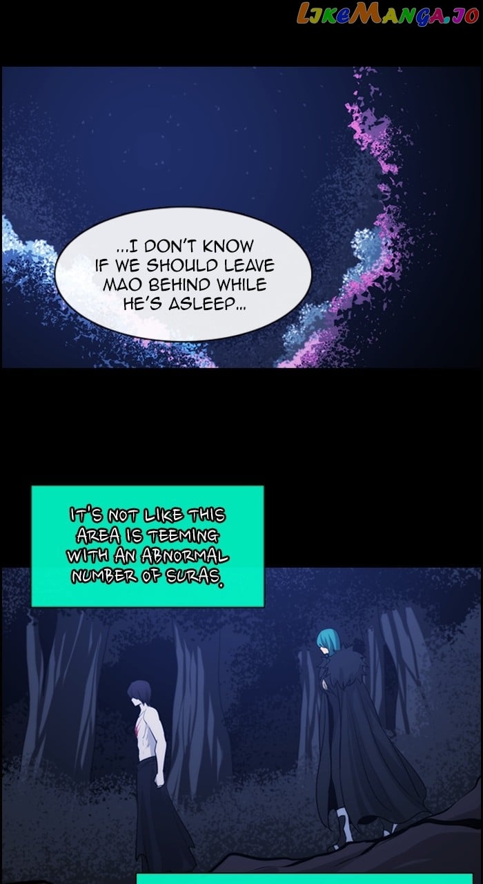 Kubera - Chapter 597