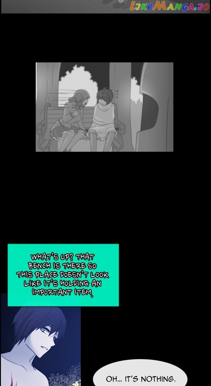 Kubera - Chapter 597