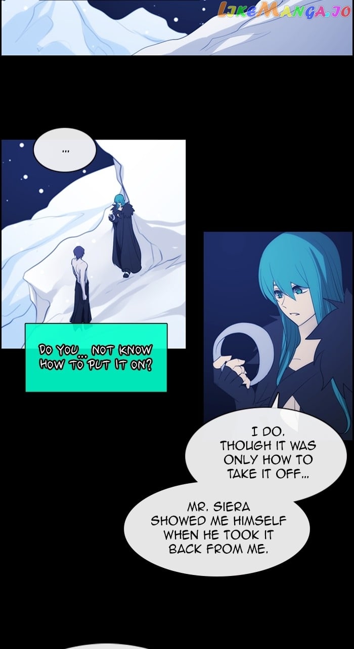 Kubera - Chapter 597