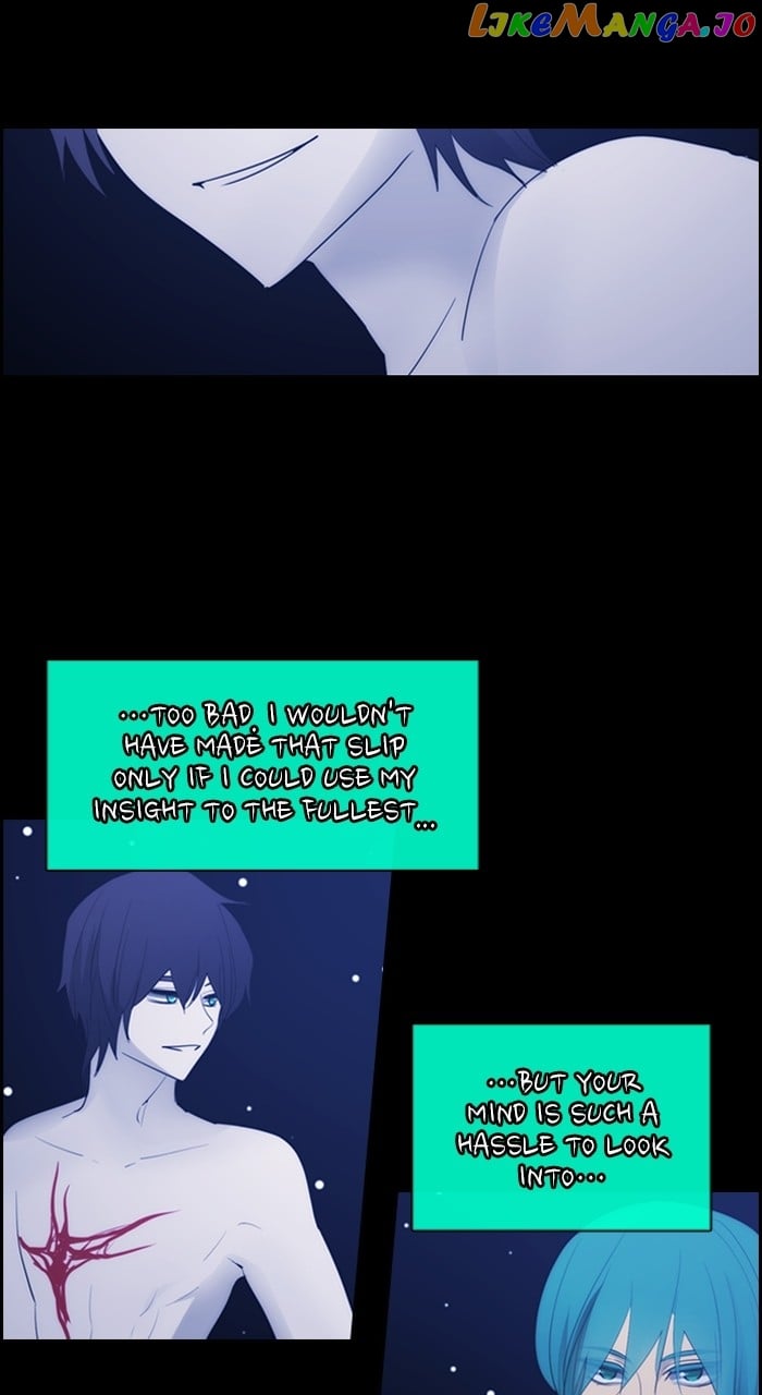 Kubera - Chapter 597