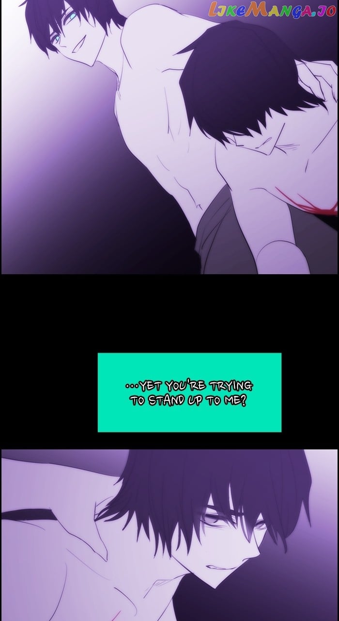 Kubera - Chapter 597