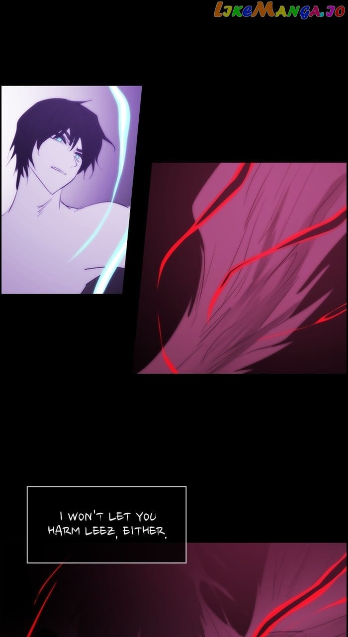 Kubera - Chapter 597