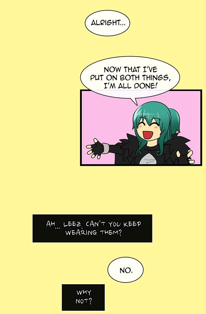 Kubera - Chapter 284