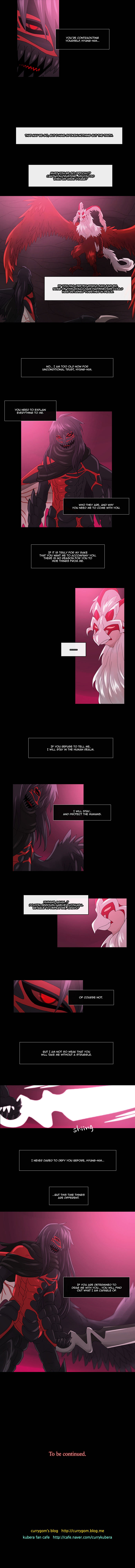 Kubera - Chapter 177 : The One To Stand Before Me (5)