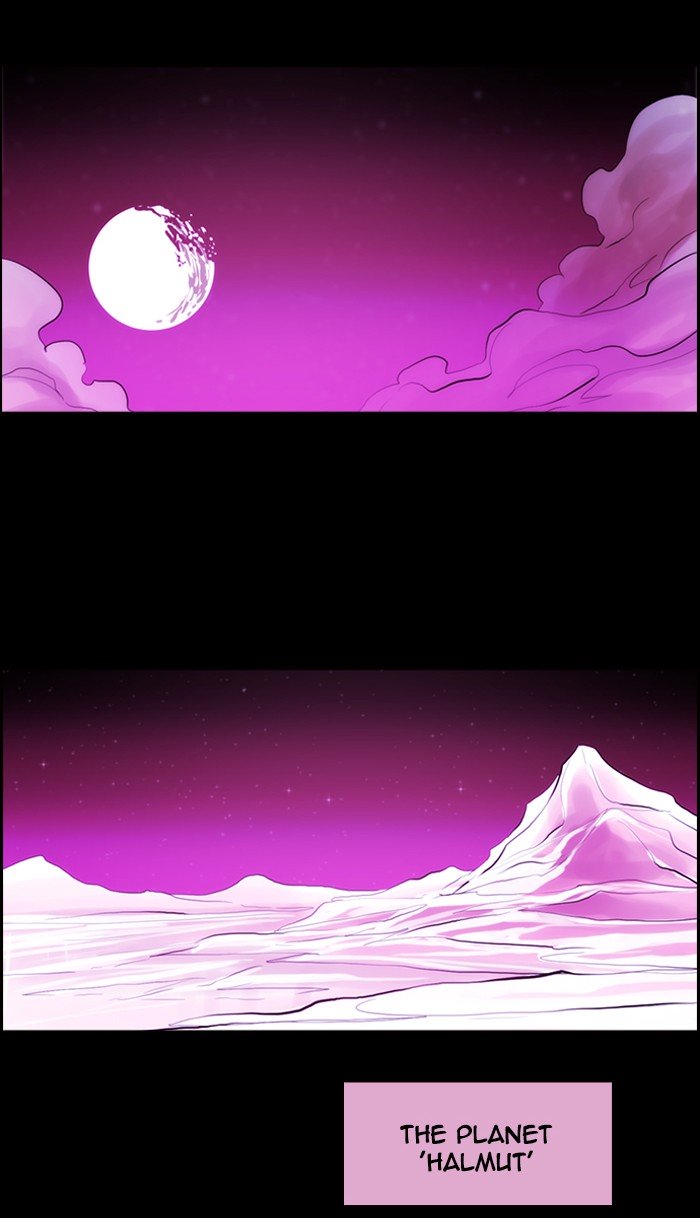 Kubera - Chapter 420