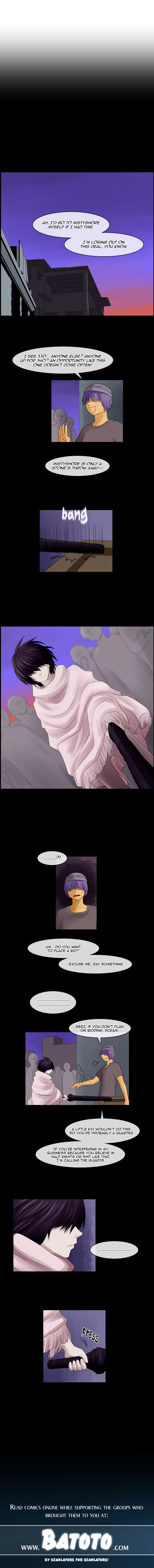 Kubera - Chapter 44 : Half (2)