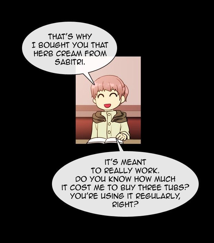 Kubera - Chapter 293