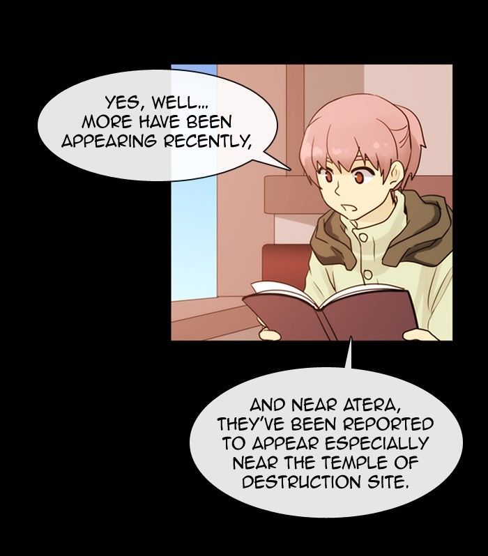 Kubera - Chapter 293