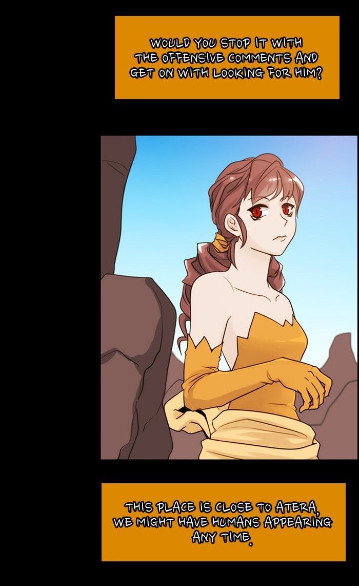 Kubera - Chapter 293