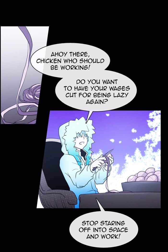 Kubera - Chapter 293